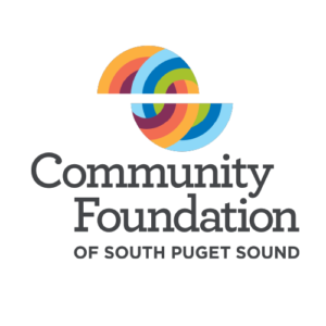 Community Foundation logo